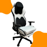 Cadeira Super Confortável Escritório Gamer Giratória 150kgs