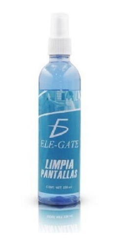 Limpiador Pantallas 250ml