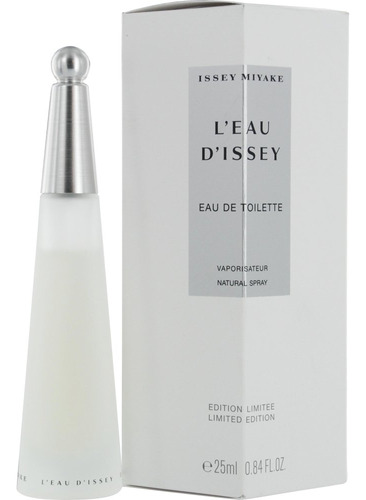 Issey Miyake 0.8 fl Oz Edt S - 7350718:mL a $234947