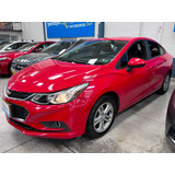 Chevrolet Cruze Lt Turbo 1.4 Aut 2017 Dwk063