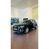 Nueva Audi Q3 35 40 Advanced 2.0 Tfsi Quattro 4x4 2024 