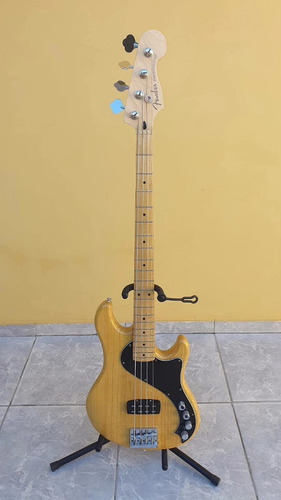 Fender Dimension Mexicano 2013