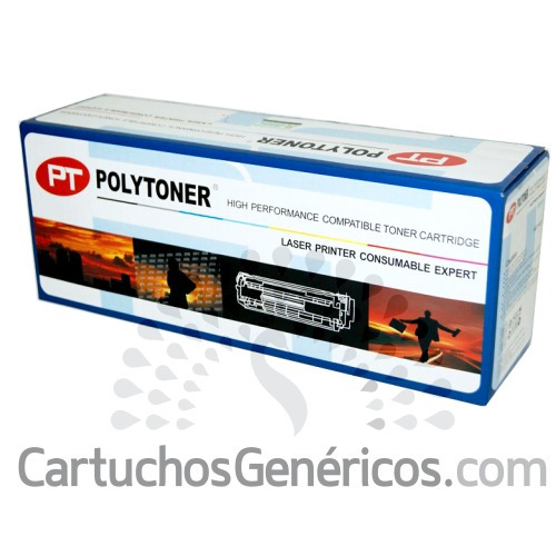 Toner Generico Para Xerox 240 242 250 260 252 7655 7765