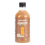 Vinagre De Manzana Con Canela - Ml - mL a $70