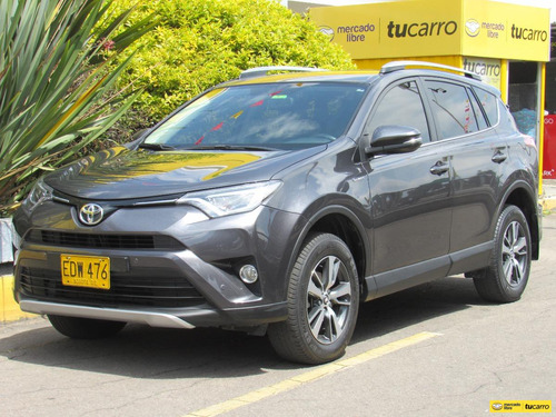 Toyota Rav4 2.0  Street Tp 