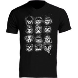 Animal Crossing Playeras Para Hombre Y Mujer D4