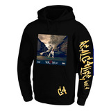 Sudadera Ñengo Flow Album (real G4 Life Vol.4)