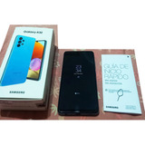Celular Samsung Galaxy A32 128gb + 4gb Liberado - Impecable