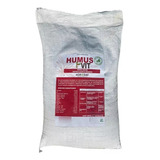 Humus Solido Sustrato Orgánico 25 Kg