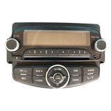 Radio Chevrolet Tracker 2014 Original Usado  Perfecto Estado