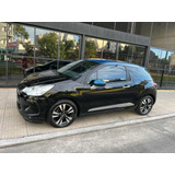 Ds Ds3 2016 1.6 Vti 120 So Chic