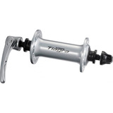 Maza Delantera Ruta Shimano Tiagra 4600 32h Freno Herradura