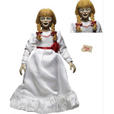 Annabelle - Neca - Comes Home - Figura Ultimate De Terror