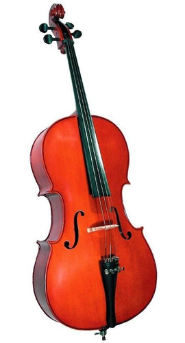 Violoncelo Cremona Sc-100 3/4