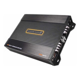 Amplificador Quantum Qpx2500.1d 2500w 1 Canal Clase D