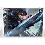 Metal Gear Rising Revengeance Premium Package Playstation 3