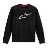 Poleron Alpinestars Ageless Crew