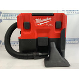 Aspiradora Milwaukee M12 Fuel Húmedo/seco 0960-20