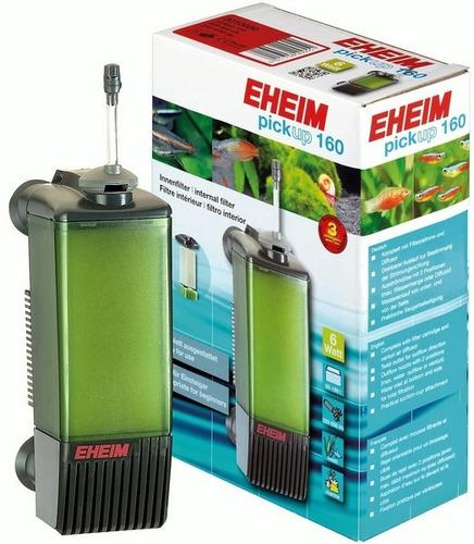 Filtro Interno Profesional Eheim Pickup 160