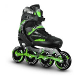 Patines Canariam Roller Team