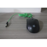 Mouse Hp Pavilion Gaming 300 Negro 