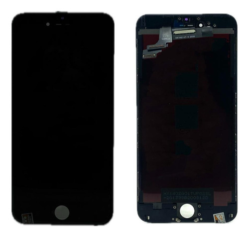 Display Y Touch Pantalla Compatible iPhone 6 Plus Negro