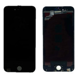 Display Y Touch Pantalla Compatible iPhone 6 Plus Negro