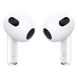 Apple AirPods 3rd Gen