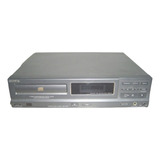 Sony Cd Player Modelo Cdp - M19 Sin Cable (ref. 804 )