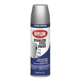 Aerosol Acabado Inoxidable Krylon X 284 Grs