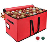 Patiobay Caja De Almacenamiento Para Adornos De Navidad, Alm