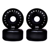 Roda Ahead 54mm Color Black 95a