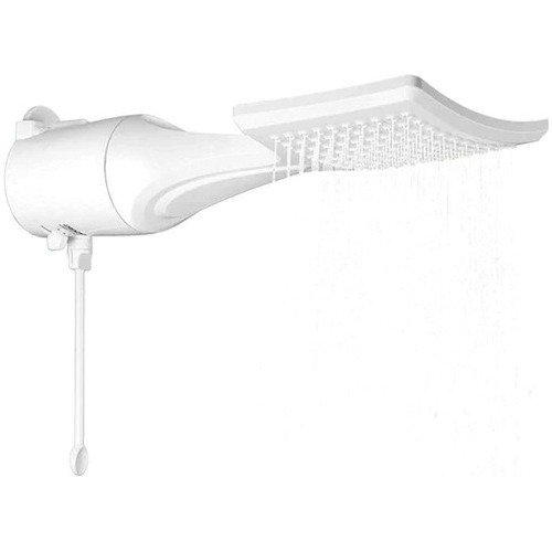 Ducha Loren Shower Eletronico Ultra 127e220/7500w Lorenzetti