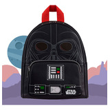 Mochila Funko Star Wars Darth Vader Color Darth Vader / Anakin Skywalker / Backpack Diseño Liso