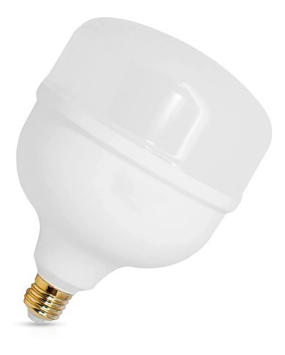 Lâmpada High Power Luz Branca 6500k Luminatti 50w