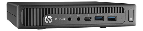 Mini Pc Hp Prodesk 600 G2