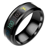 Anillo De Boda Para Parejas Y Hombre Sensitive Couple Ring A