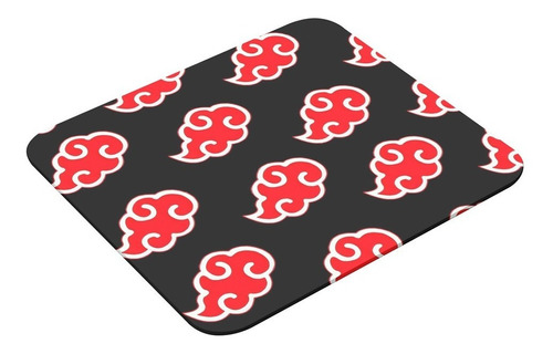 Mousepad Con Diseño Naruto