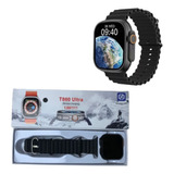 Smartwatch Ultra Watch Series Android E Ios 45milimetros 