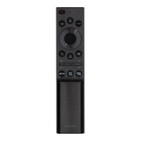 Controle Remoto Samsung Bn59-01363d Com Voz Netflix Prime 