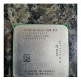 Processador Amd Athlon 64 X2 6000+ Socket Am2 2x 3ghz 2mb L2