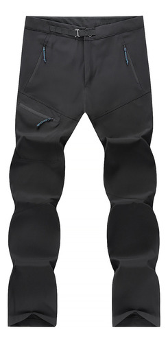 Pantalones Charge Z Para Hombre, Transpirables, Para Verano,