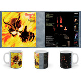 Rnm-0004 Taza Tazon Mercyful Fate - Don't Break The Oath 