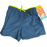 Niños Shorts Bermudas Traje De Baño Licras Sports Ropa Cool