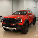 Ranger Raptor V6 Nafta 2024