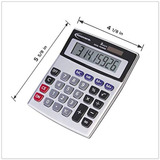 Ivr15925  Innovera 15925 Calculadora Portátil Minidesk