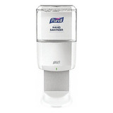 Dispensador Automático De Gel Purell® Con Energía, Es8, Bco