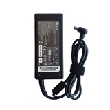 Fuente  Cargador Monitor LG 19m38a 19v 3a 