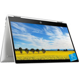 Hp Chromebook X360 2 En 1 14.0 Hd (1366 X 768) Portátil Con