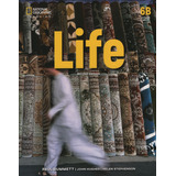 American Life 6b (2nd. Edition) - Split 6b With Sticker Code Mylife Online, De Hughes, John. Editorial National Geographic Learning, Tapa Blanda En Inglés Americano, 2018